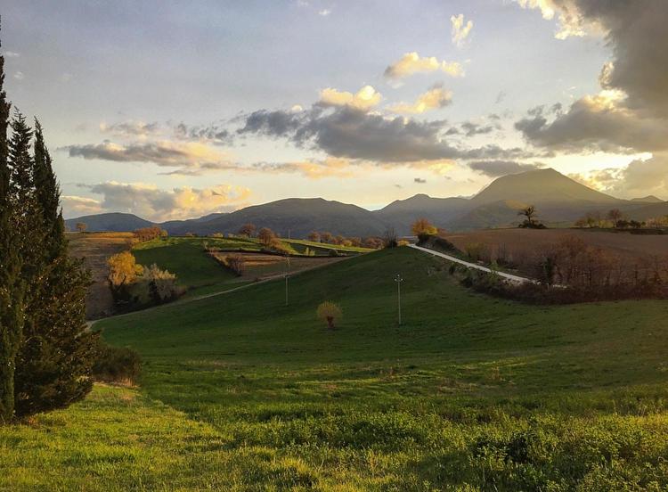 ベッドアンドブレックファースト Horti Del Baio