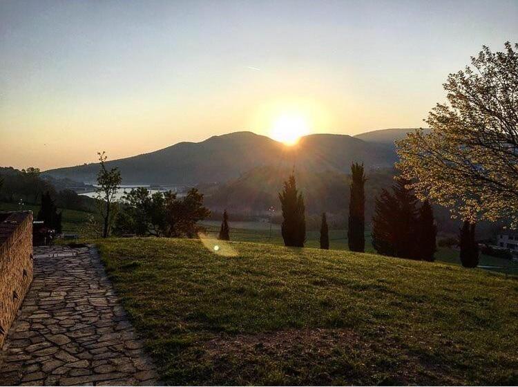 ベッドアンドブレックファースト Horti Del Baio