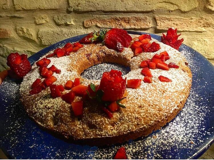 ベッドアンドブレックファースト Horti Del Baio