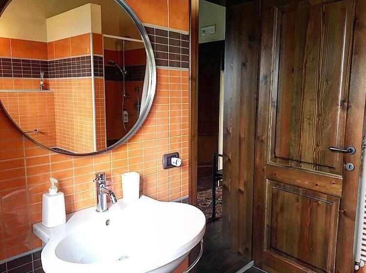 ベッドアンドブレックファースト Horti Del Baio