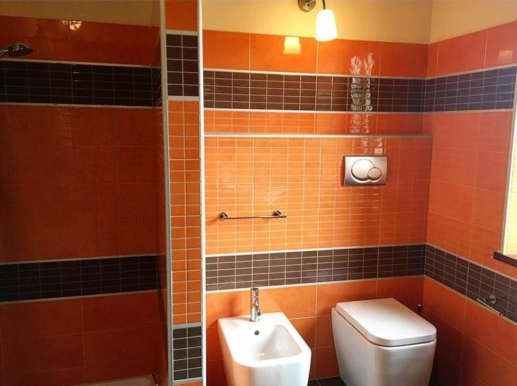 ベッドアンドブレックファースト Horti Del Baio