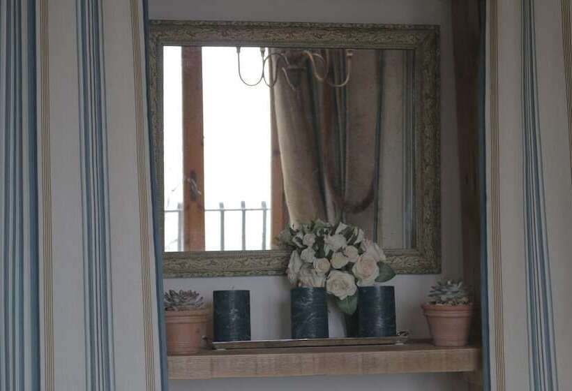 צימר Hortus Conclusus