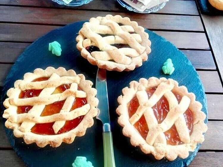 צימר Hortus Conclusus