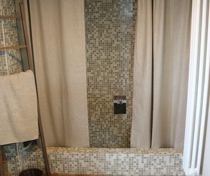 צימר Hortus Conclusus