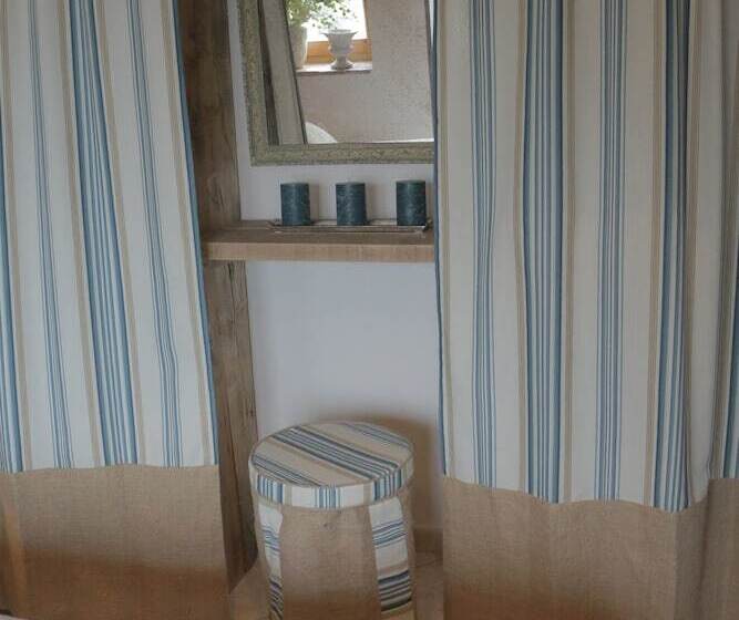 צימר Hortus Conclusus