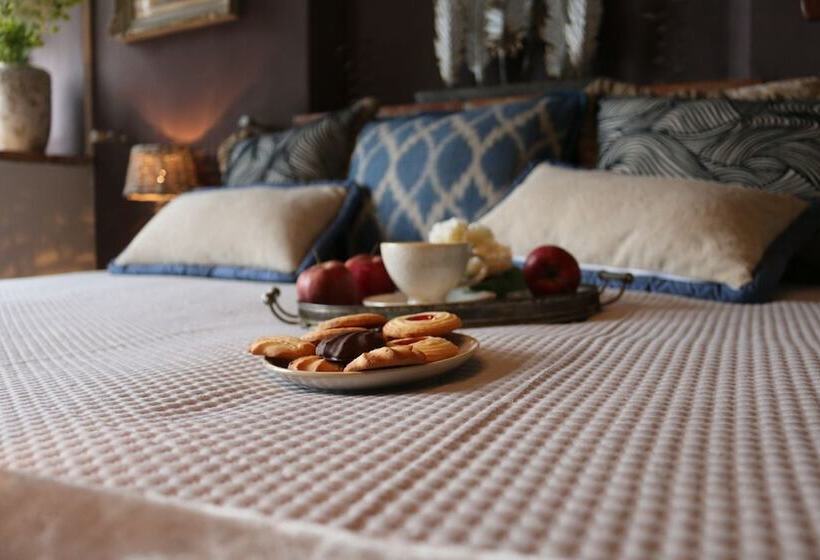 צימר Hortus Conclusus