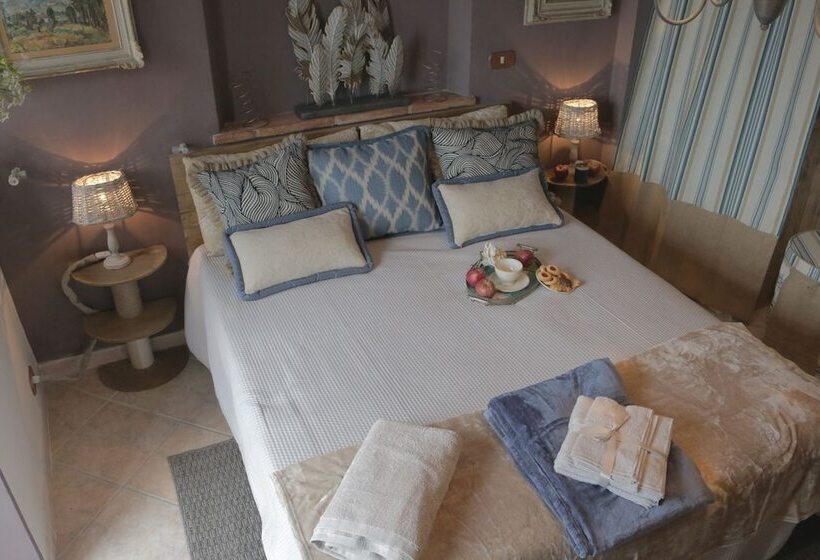 צימר Hortus Conclusus