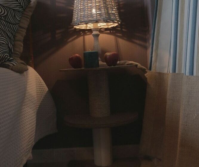 צימר Hortus Conclusus