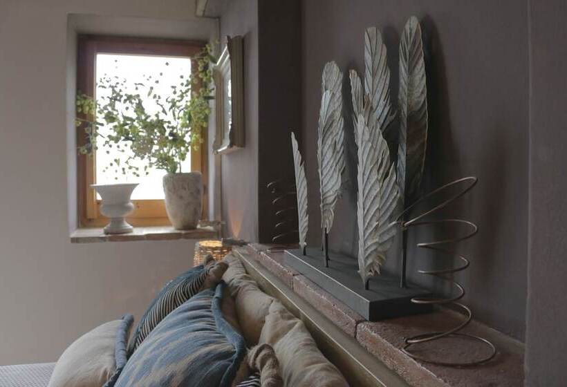 צימר Hortus Conclusus