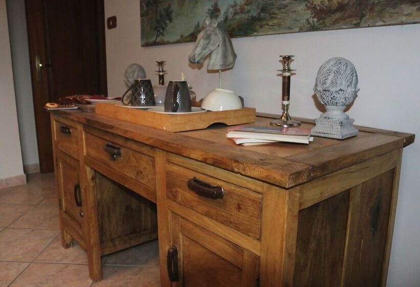 צימר Hortus Conclusus