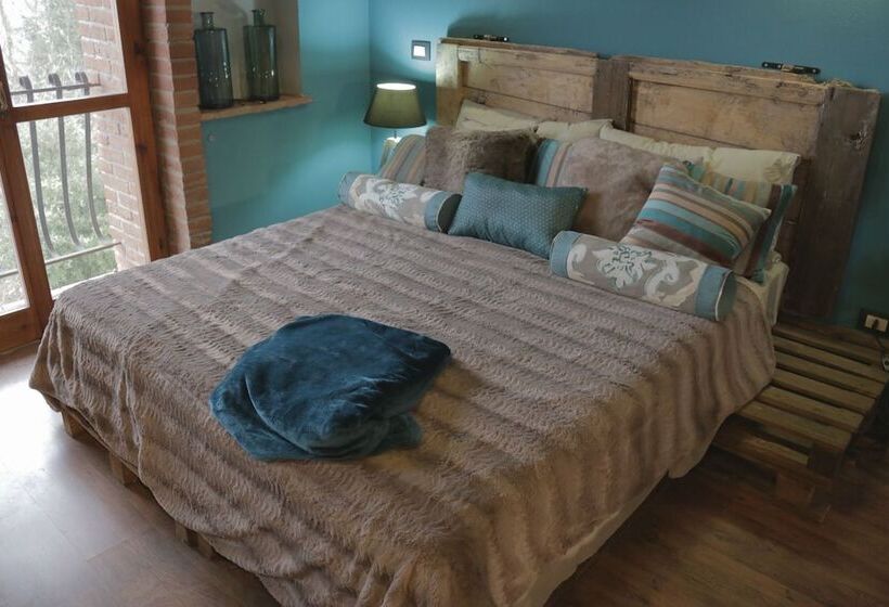 צימר Hortus Conclusus