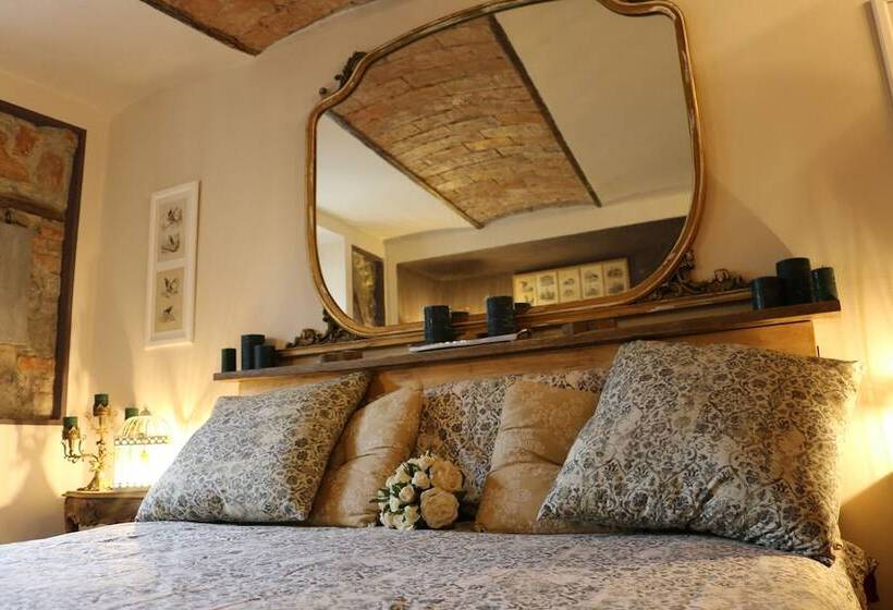 צימר Hortus Conclusus