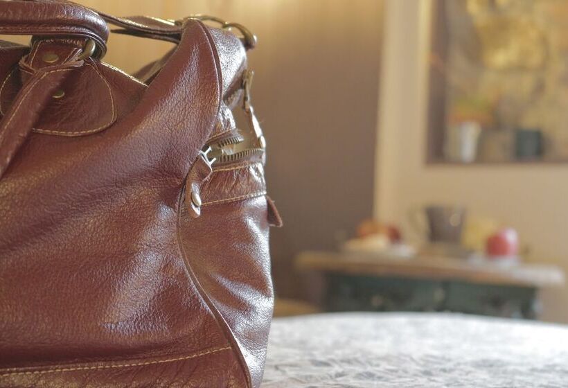 צימר Hortus Conclusus