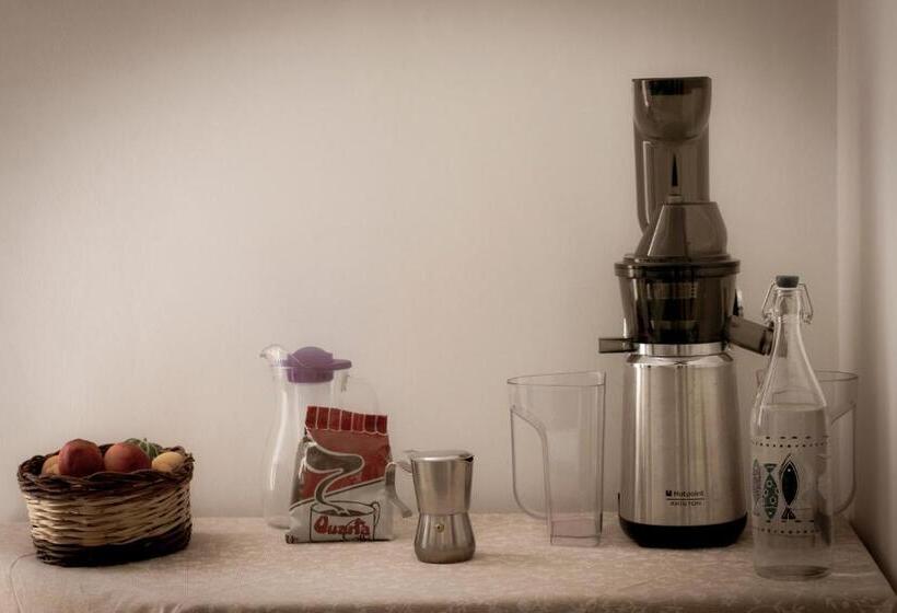 צימר Il Galletto Bb