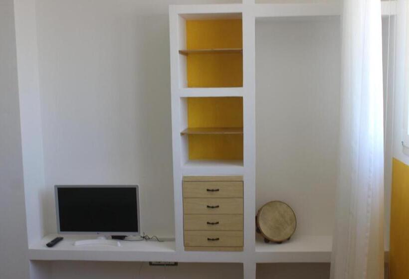 צימר Il Galletto Bb