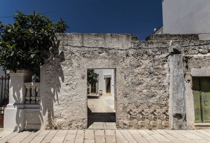 住宿加早餐  Il Galletto Bb