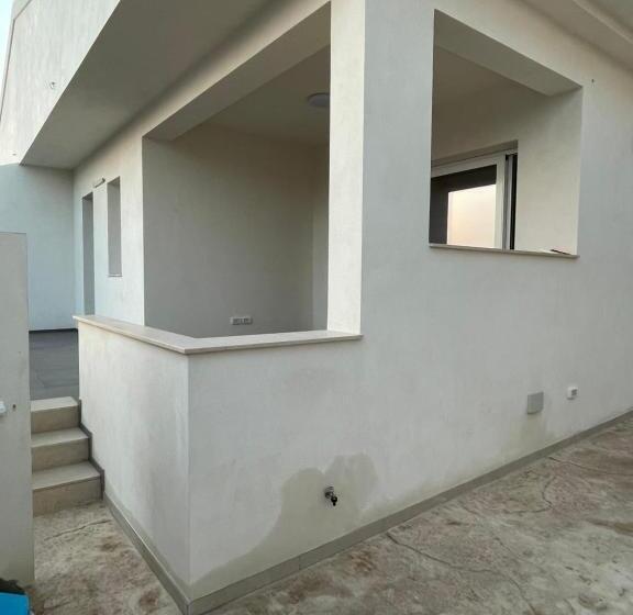 مبيت وإفطار Il Vespro