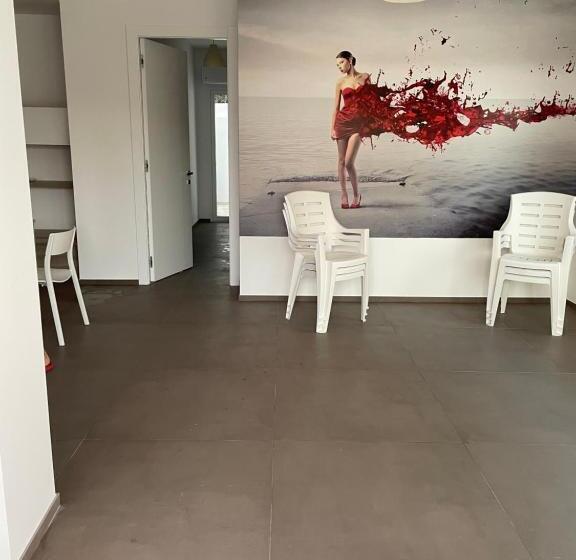 مبيت وإفطار Il Vespro