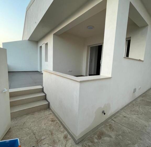 مبيت وإفطار Il Vespro