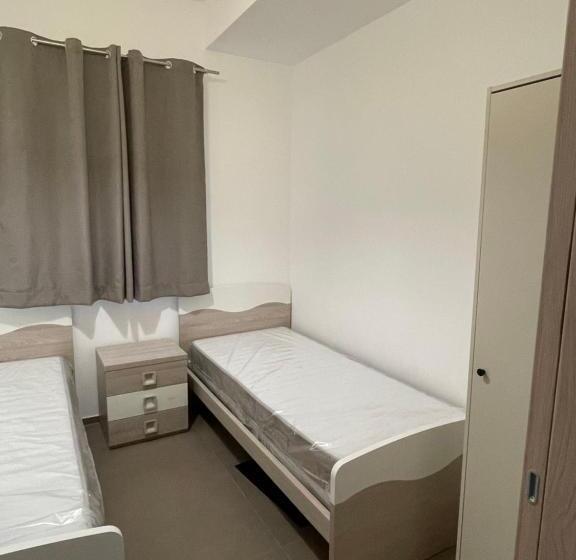 مبيت وإفطار Il Vespro