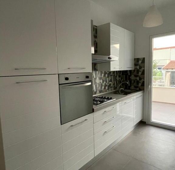 مبيت وإفطار Il Vespro