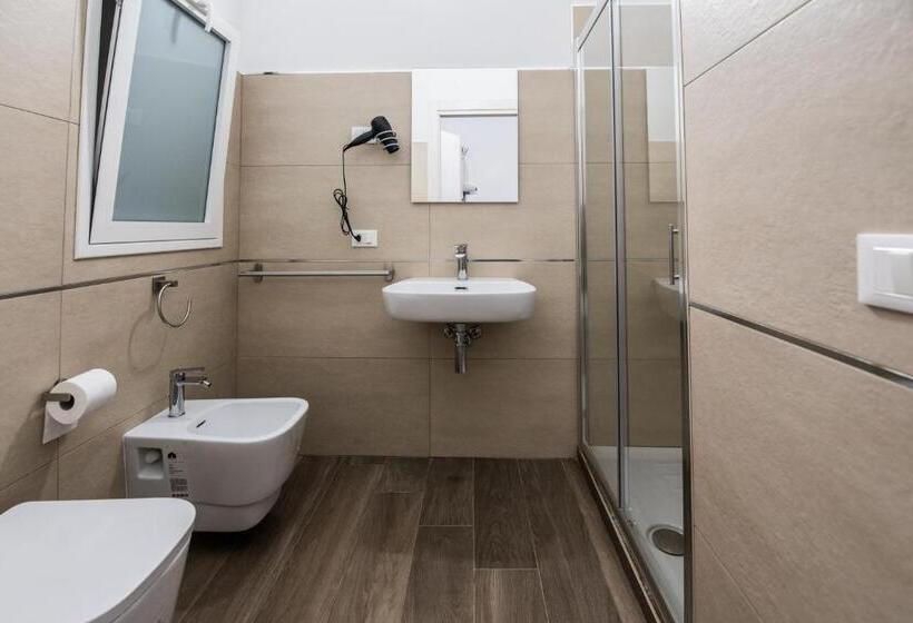 مبيت وإفطار Il Vespro