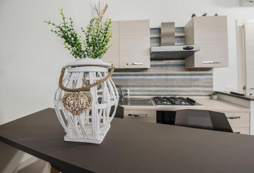 مبيت وإفطار Il Vespro