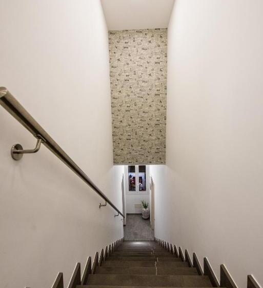 مبيت وإفطار Il Vespro