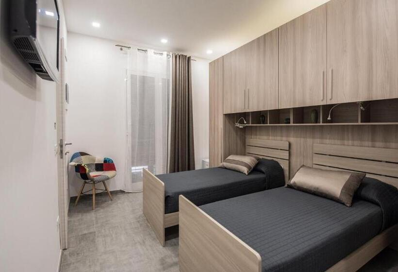 مبيت وإفطار Il Vespro