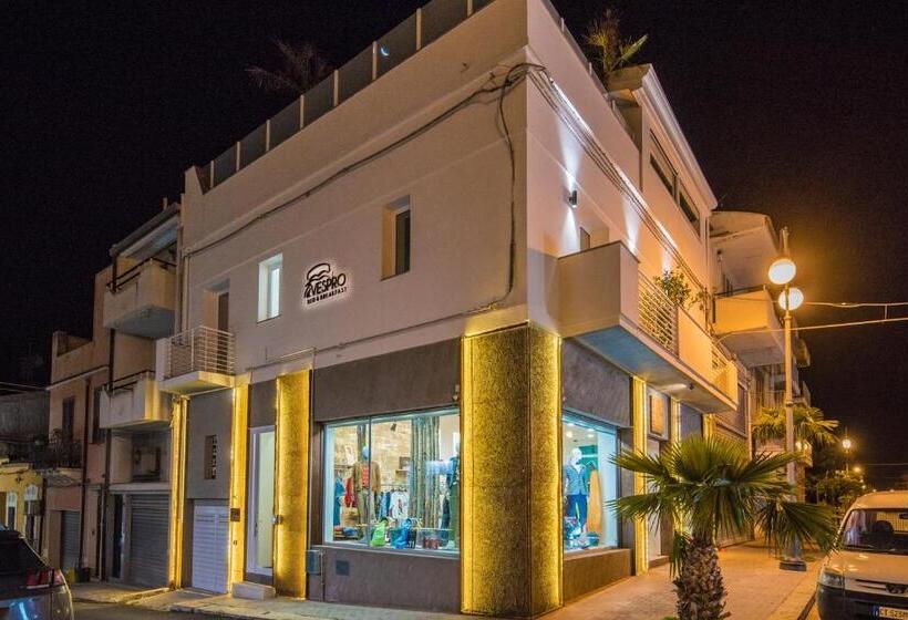 مبيت وإفطار Il Vespro