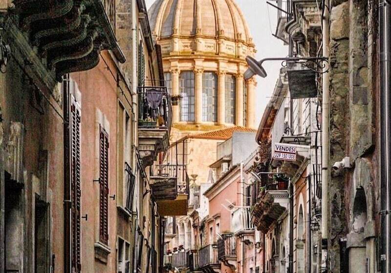 مبيت وإفطار Il Vespro