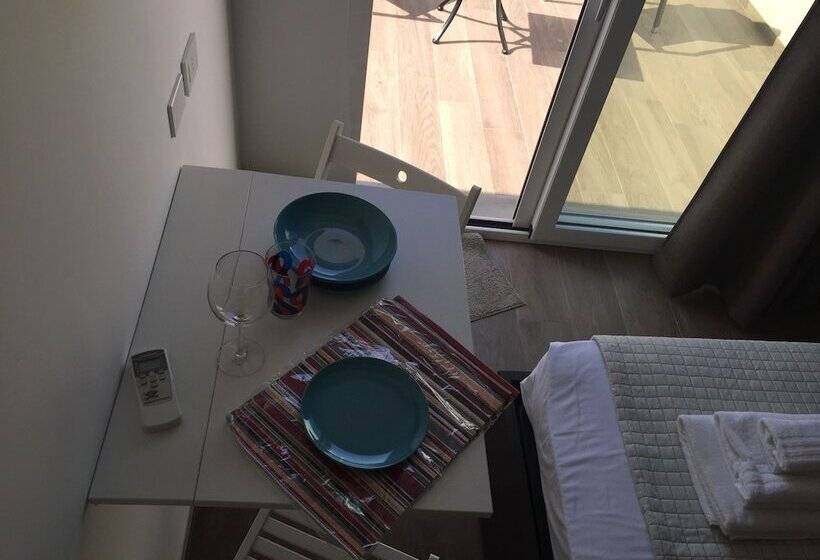 مبيت وإفطار Il Vespro