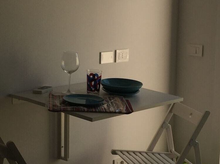 مبيت وإفطار Il Vespro