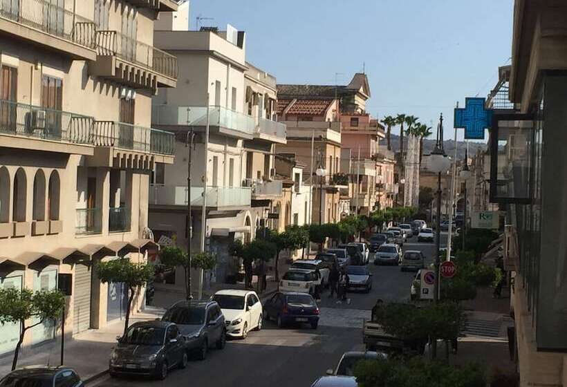 مبيت وإفطار Il Vespro