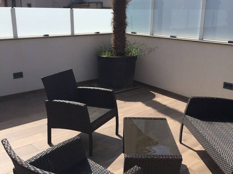 مبيت وإفطار Il Vespro