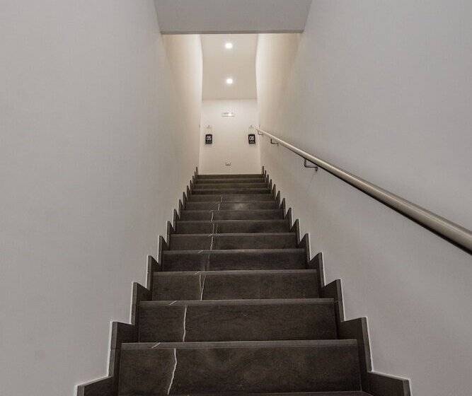 مبيت وإفطار Il Vespro