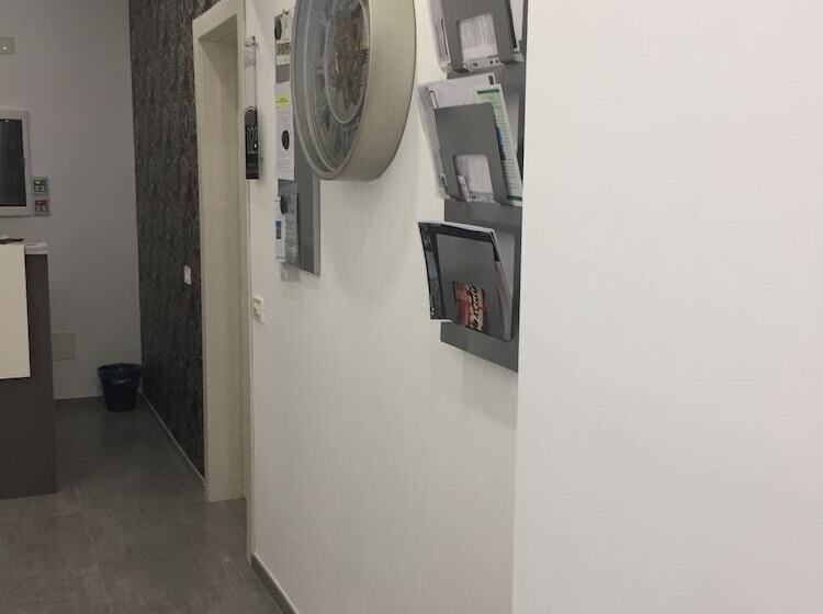 مبيت وإفطار Il Vespro