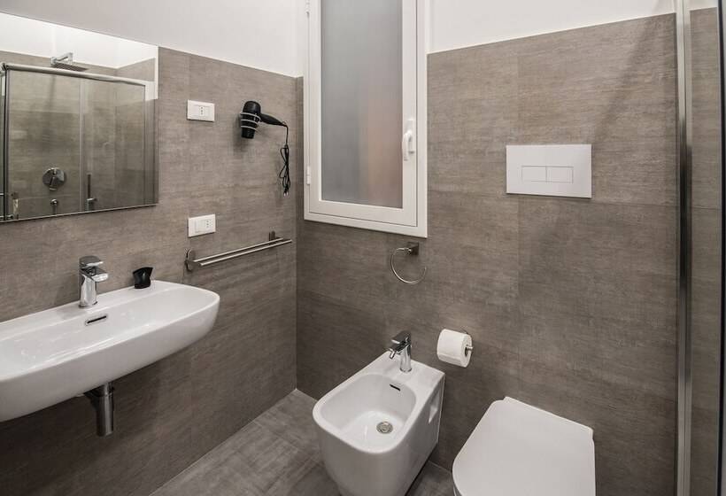 مبيت وإفطار Il Vespro