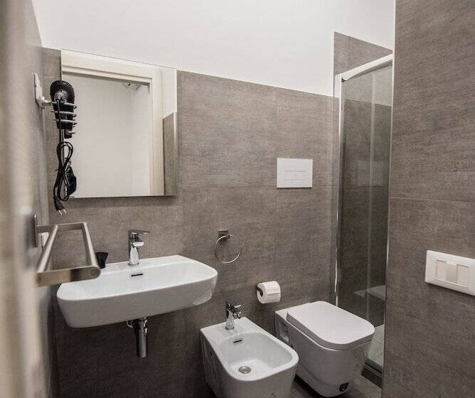 مبيت وإفطار Il Vespro