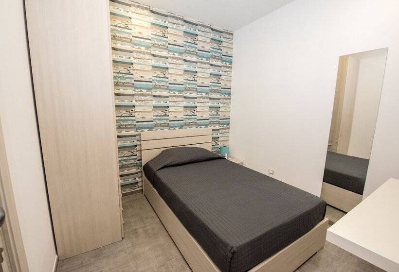 مبيت وإفطار Il Vespro