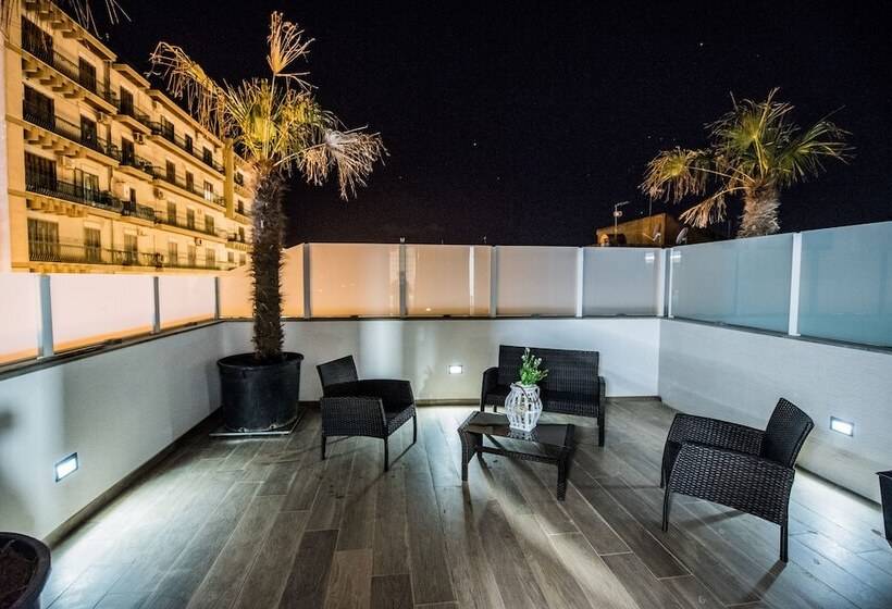 مبيت وإفطار Il Vespro