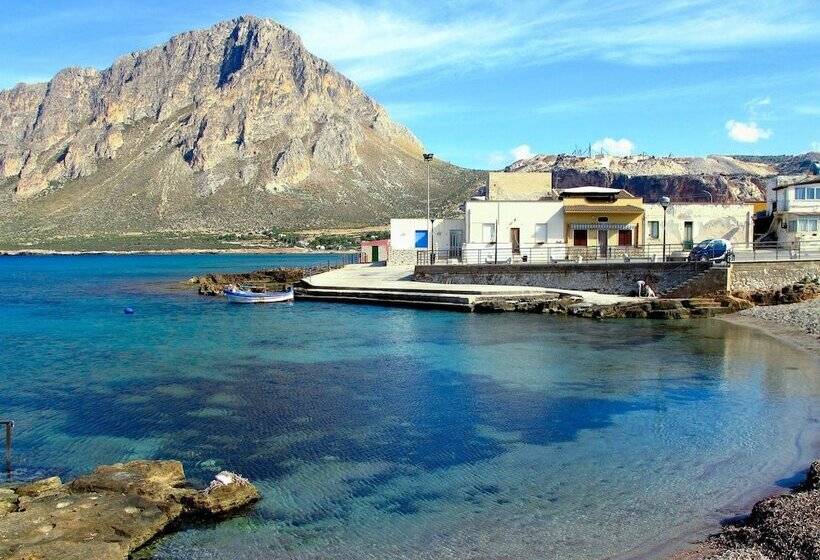 ベッドアンドブレックファースト La Fattoria