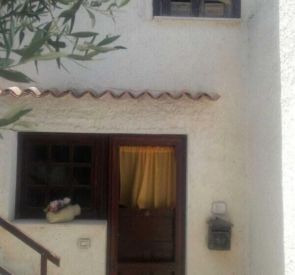 ベッドアンドブレックファースト La Fattoria