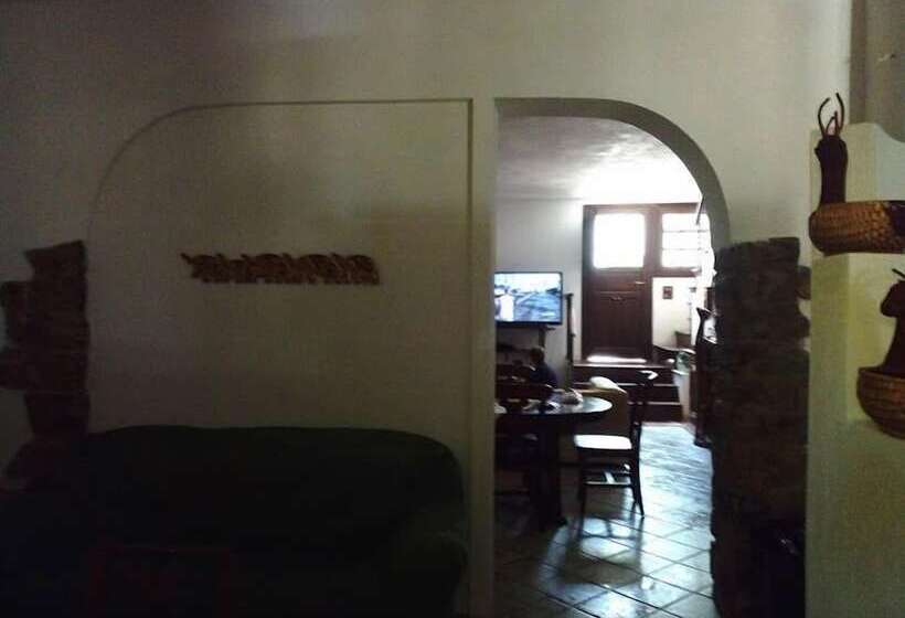 ベッドアンドブレックファースト La Fattoria