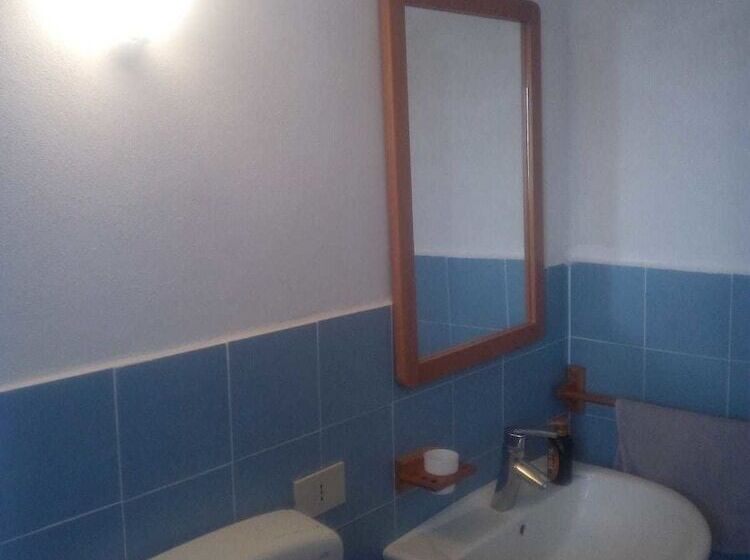 ベッドアンドブレックファースト La Fattoria