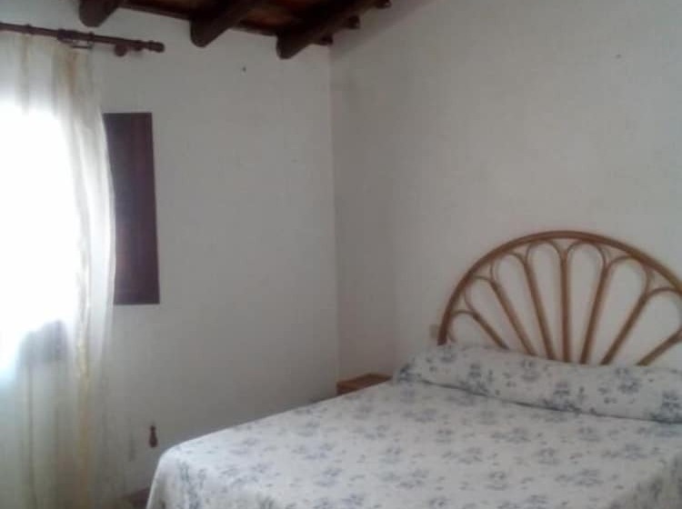 ベッドアンドブレックファースト La Fattoria