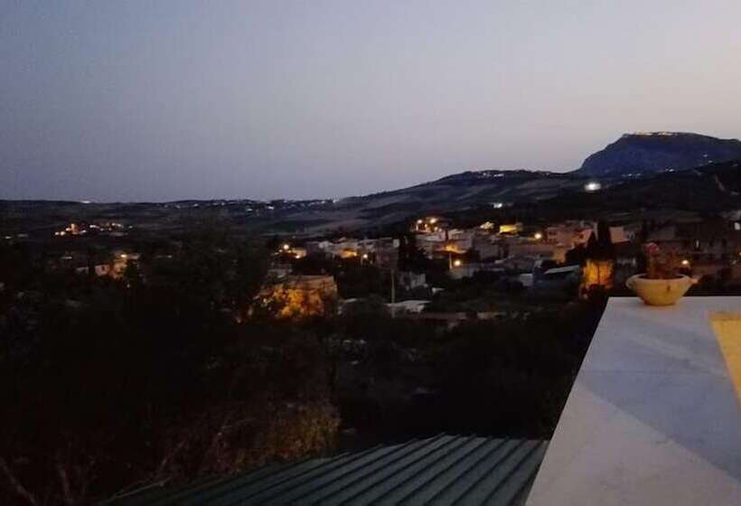 ベッドアンドブレックファースト La Fattoria