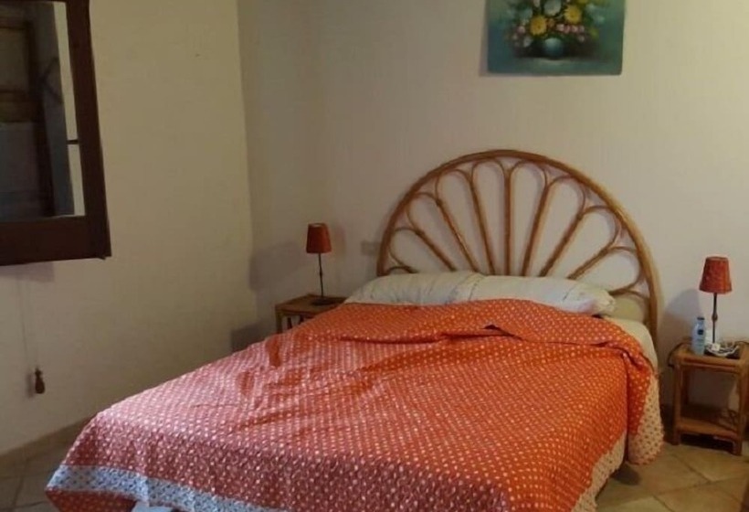 ベッドアンドブレックファースト La Fattoria