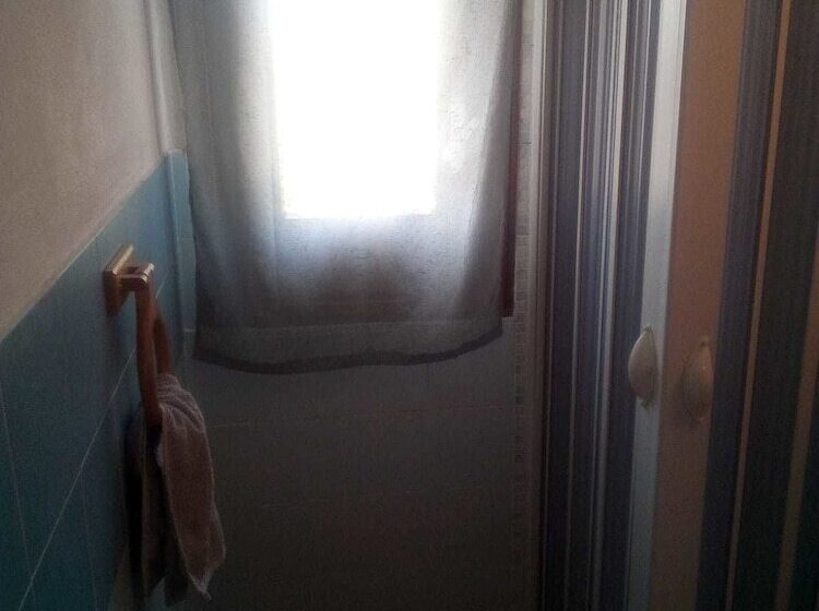 ベッドアンドブレックファースト La Fattoria