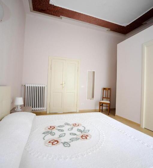 צימר La Mela Rosa